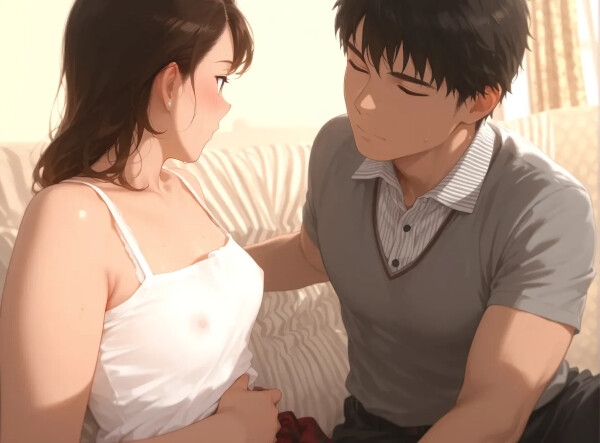 サンプル画像 2枚目