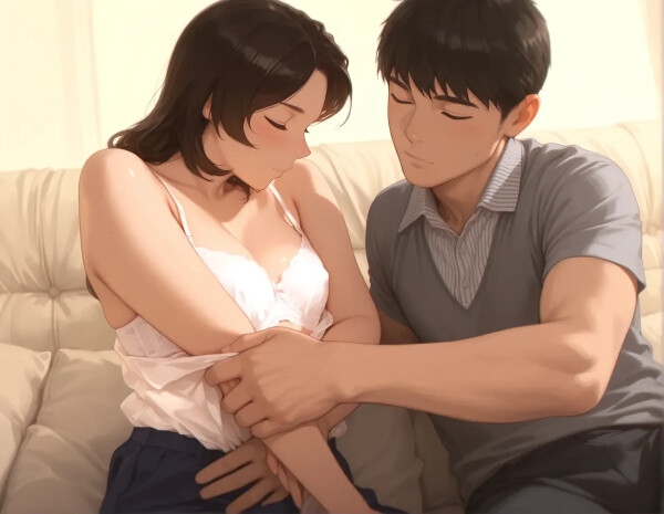 サンプル画像 3枚目
