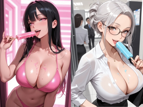 サンプル画像 1枚目