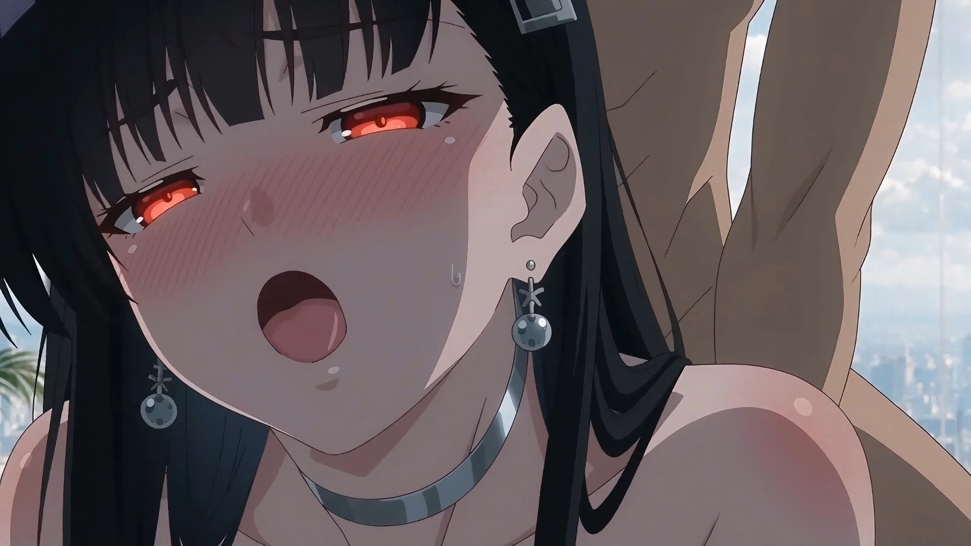 【2Dアニメ】ブルー性活 調〇リオ✕飛〇馬トキ編 画像6