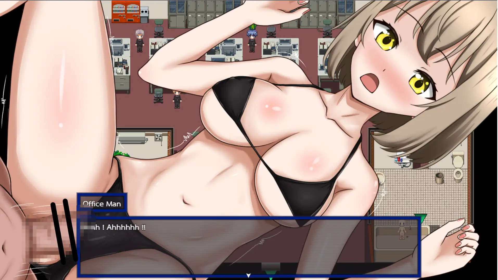 Special Internship サンプル画像 3