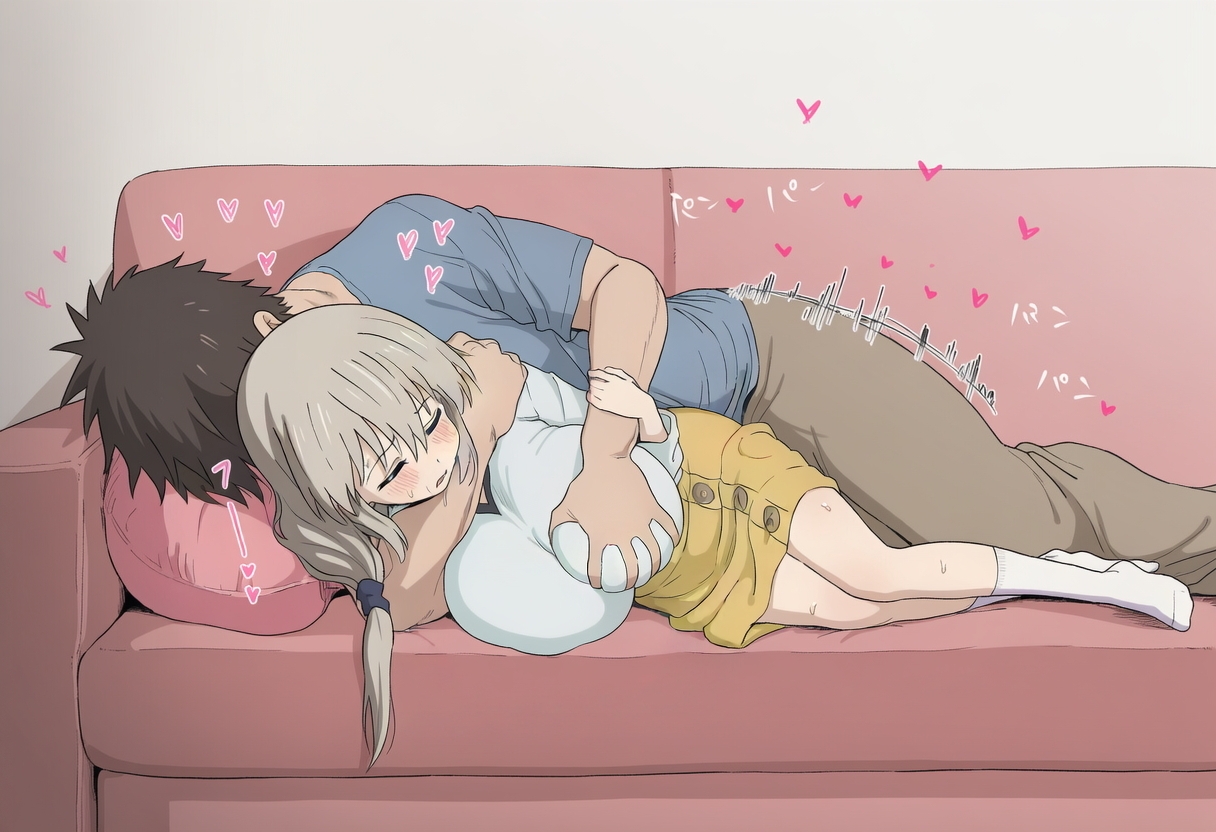サンプル画像 4枚目