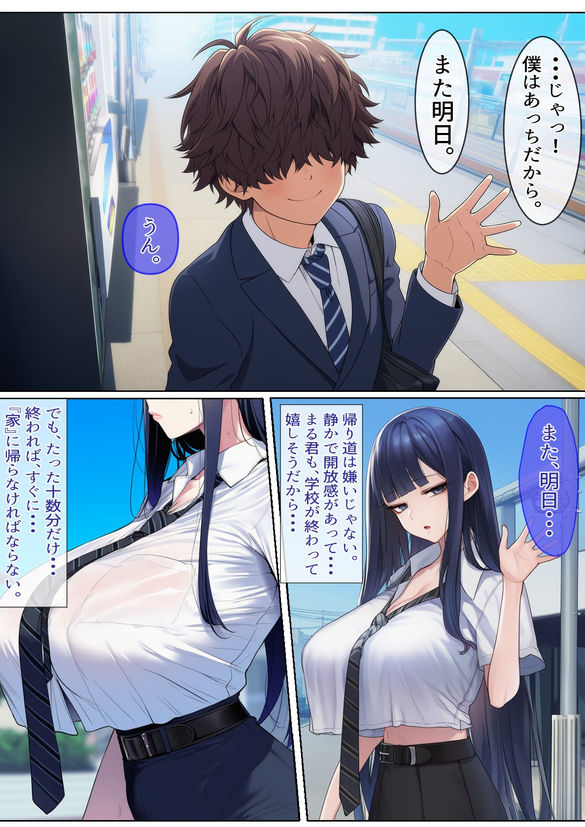 サンプル画像 2枚目
