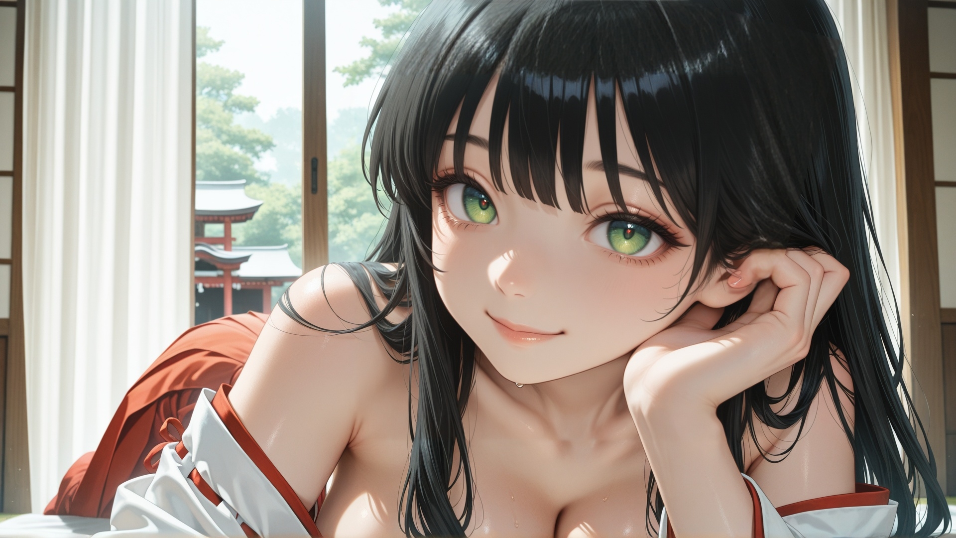 サンプル画像 2枚目