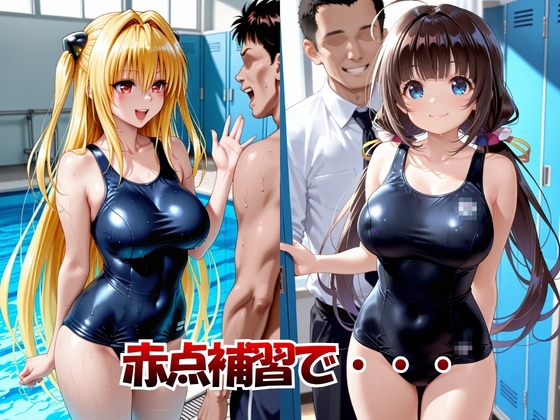 サンプル画像 1枚目