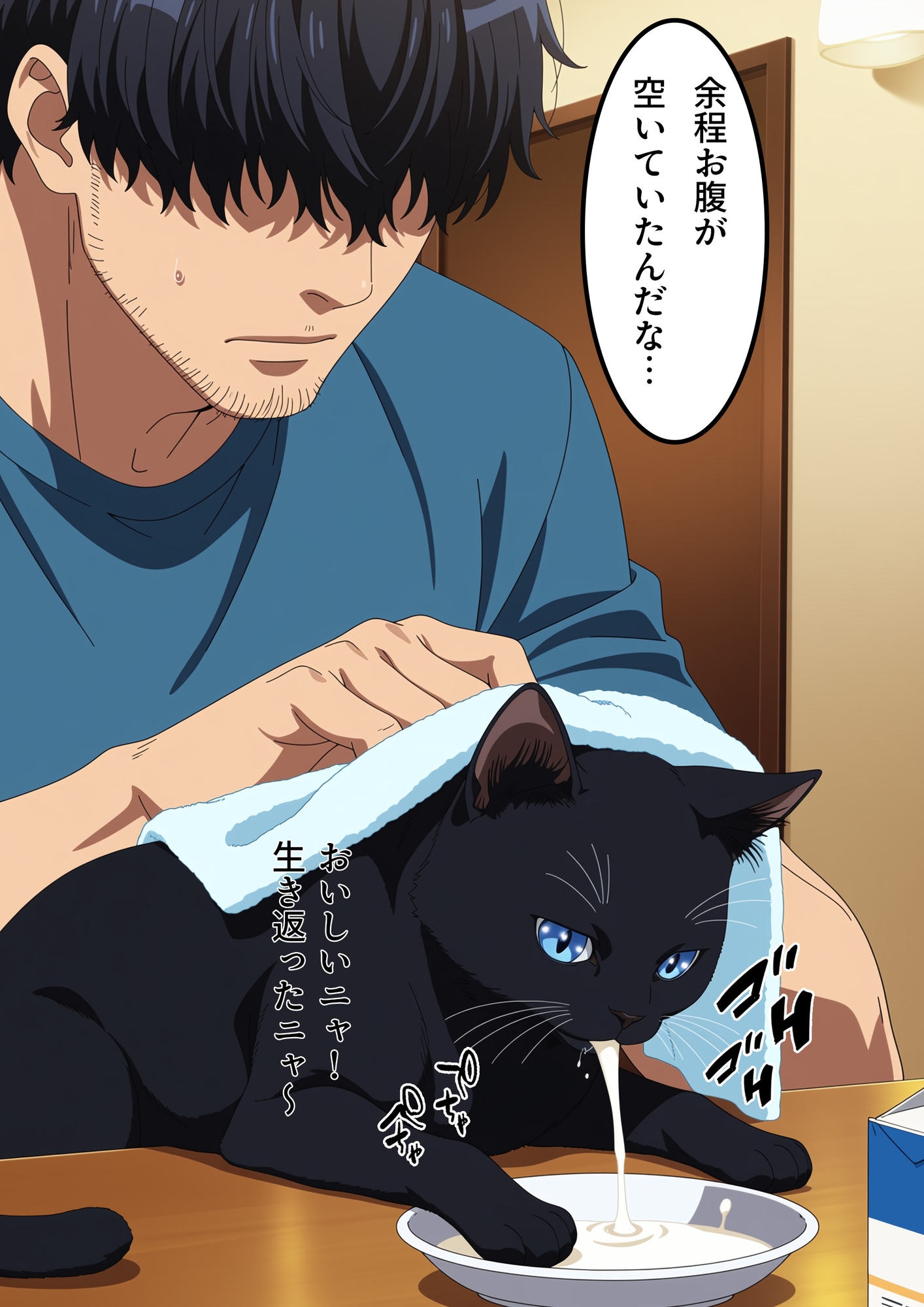サンプル画像 1枚目