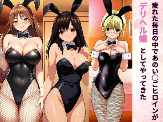 サンプル画像 3枚目
