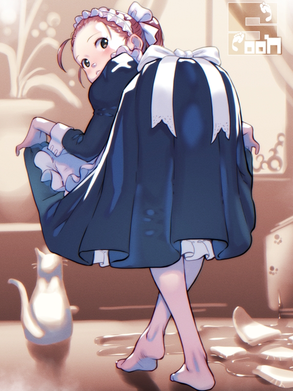 あしあと☆25