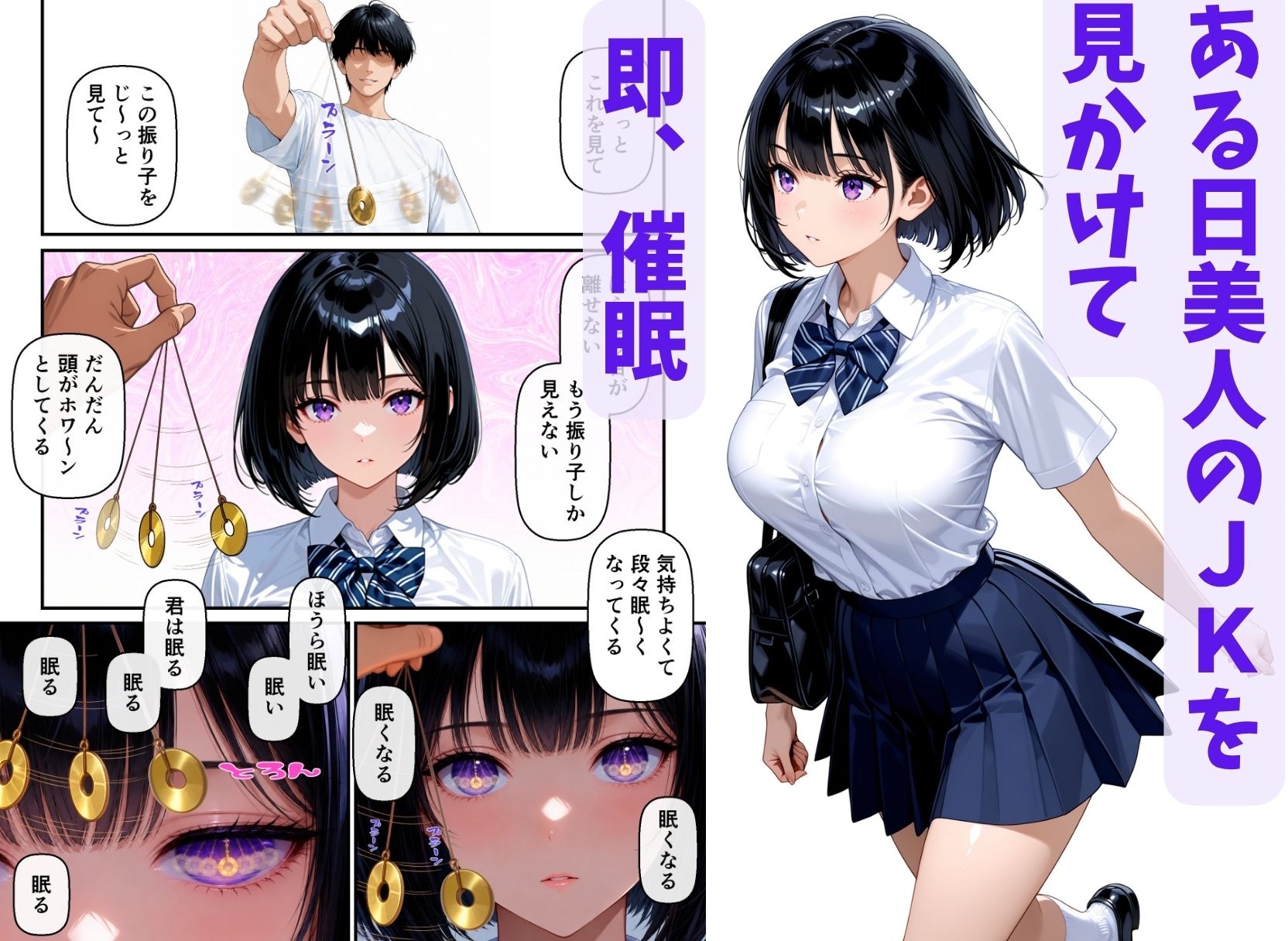 サンプル画像 3枚目