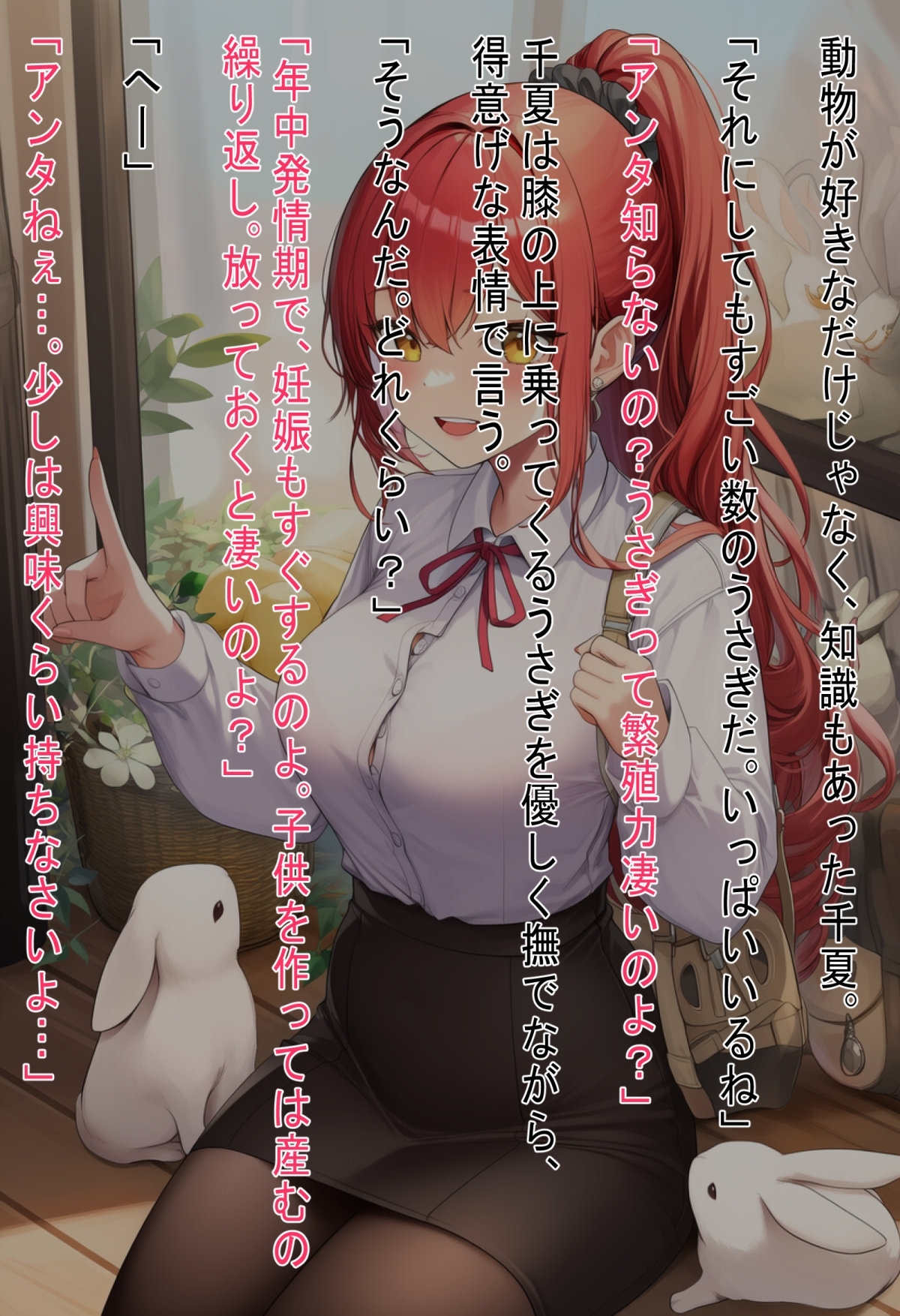 サンプル画像 2枚目
