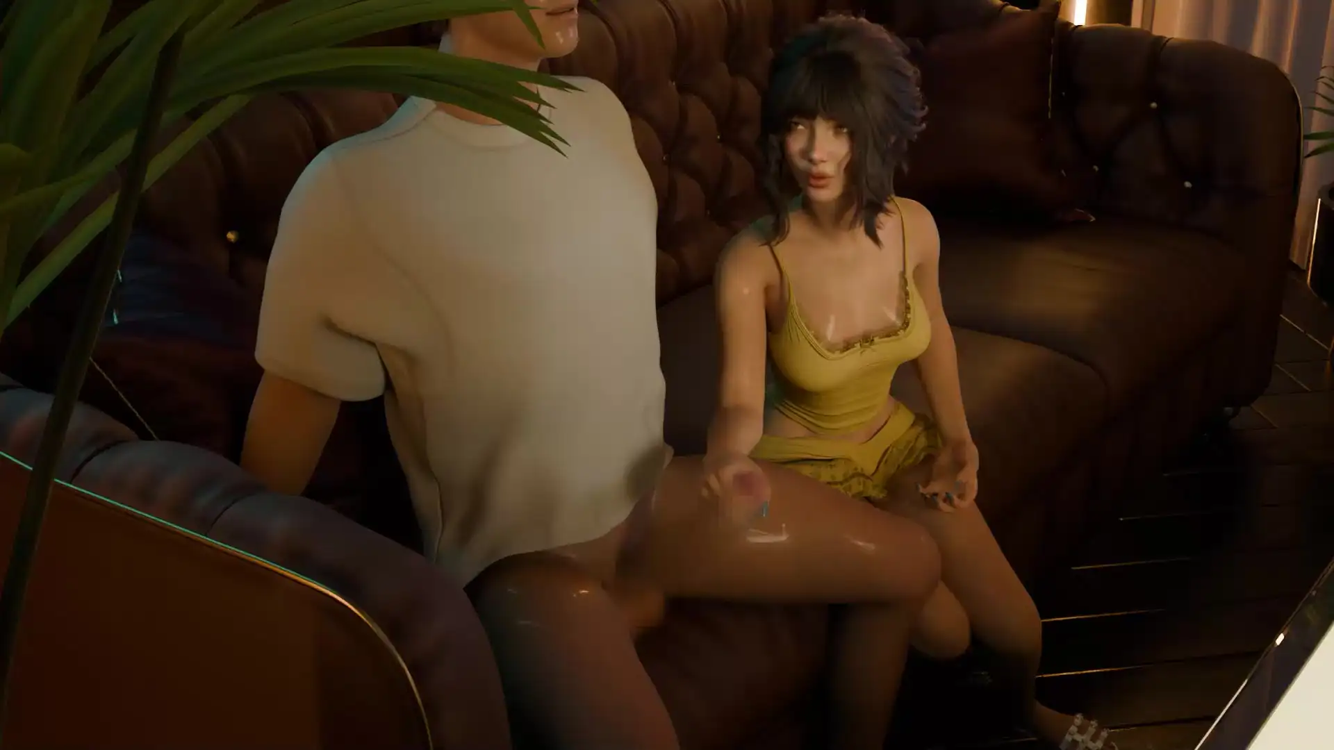 デザイア・オン・タップ  [Desire on Tap] サンプル画像 2