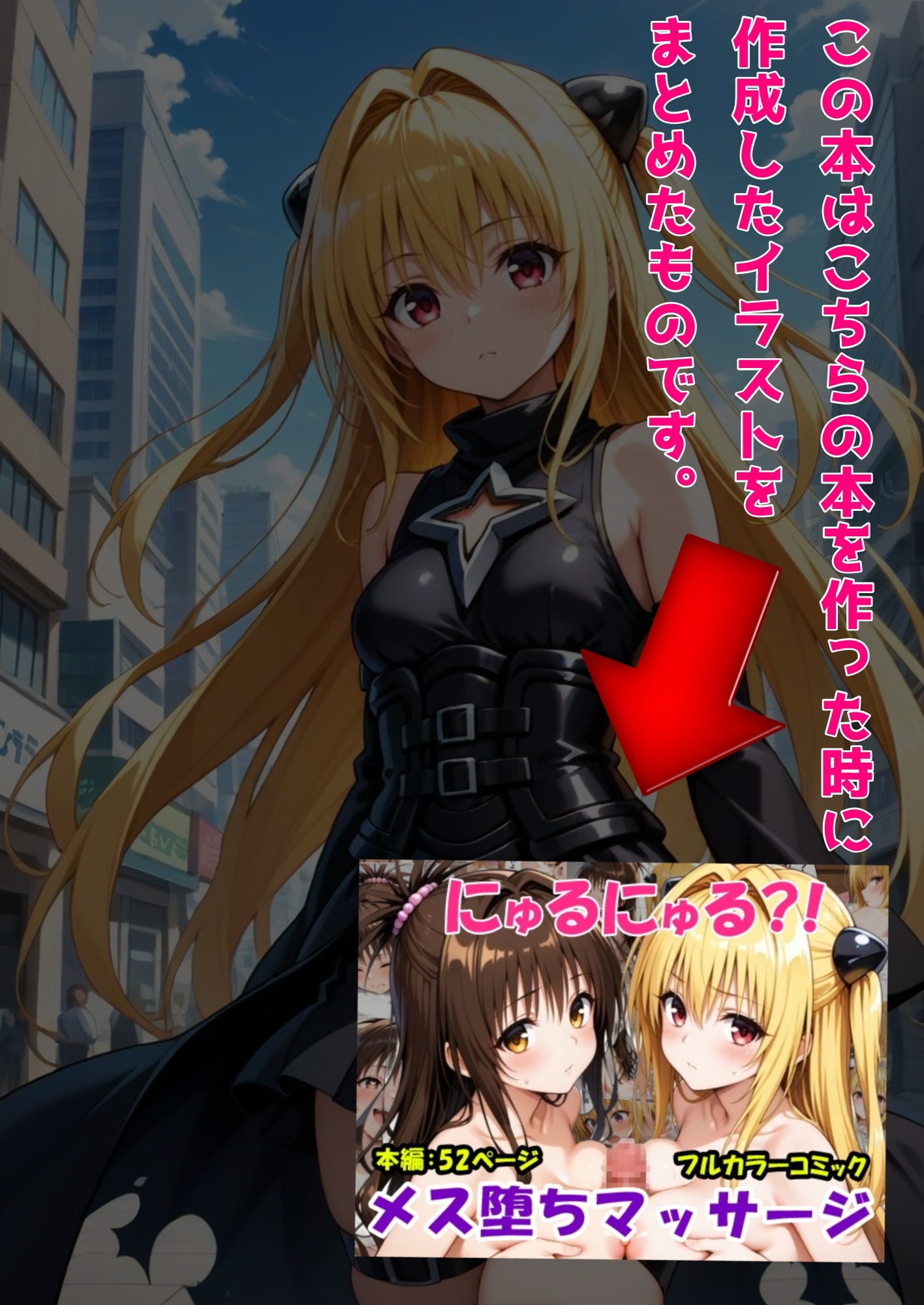 サンプル画像 1枚目