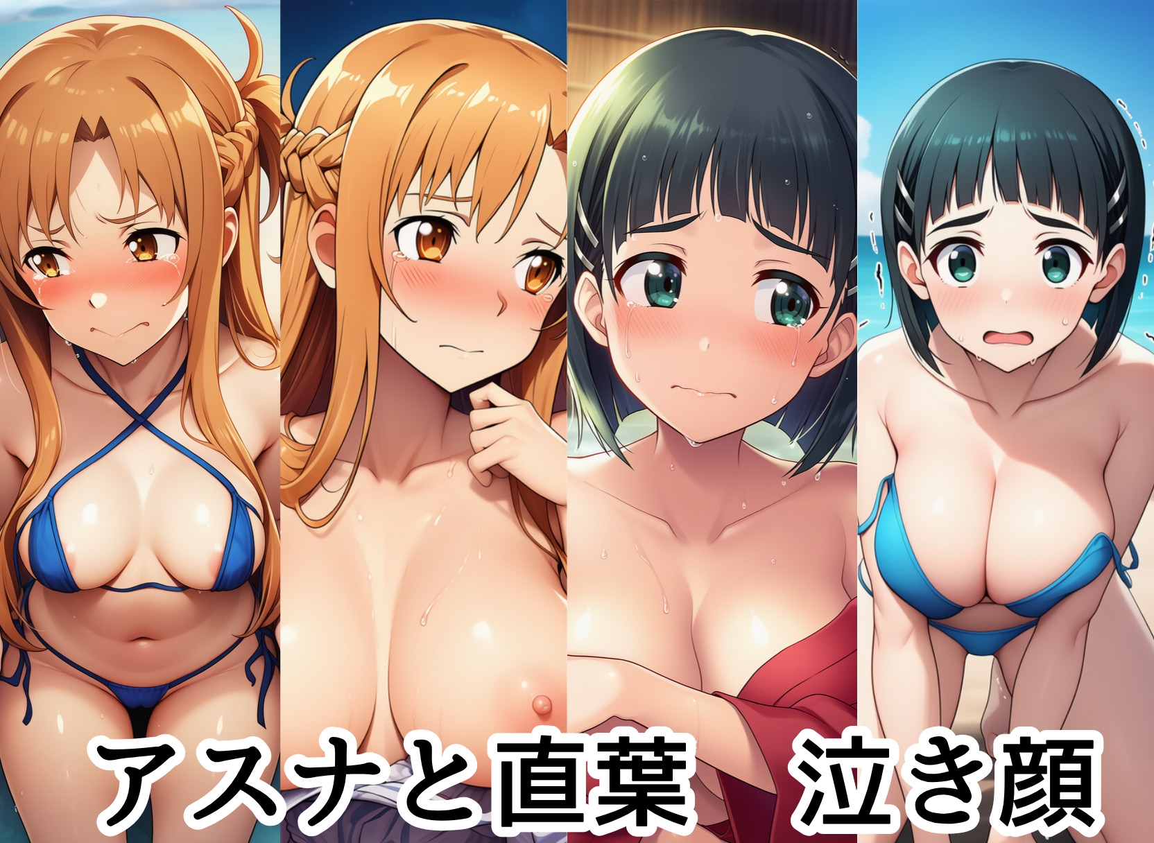 サンプル画像 1枚目