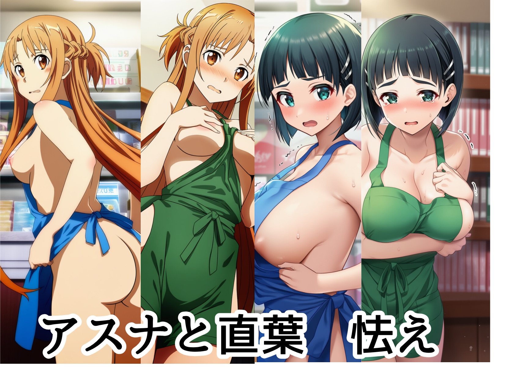 サンプル画像 2枚目