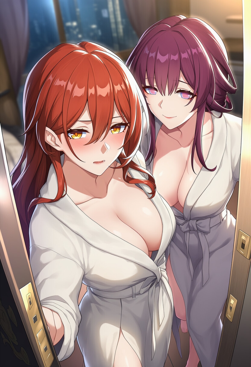 サンプル画像 1枚目