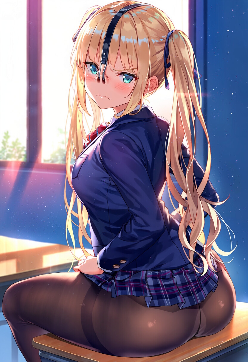 サンプル画像 1枚目
