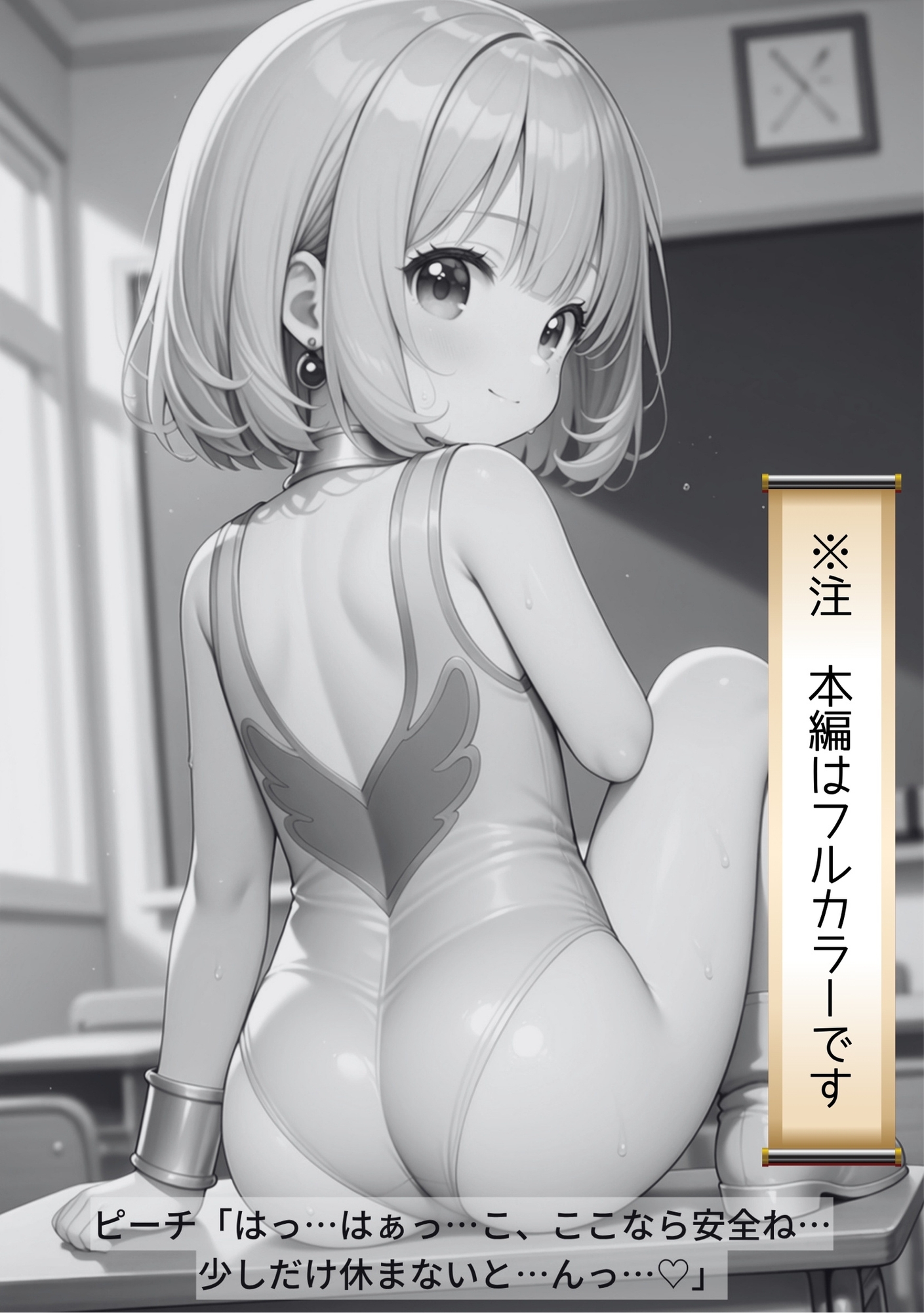 サンプル画像 1枚目
