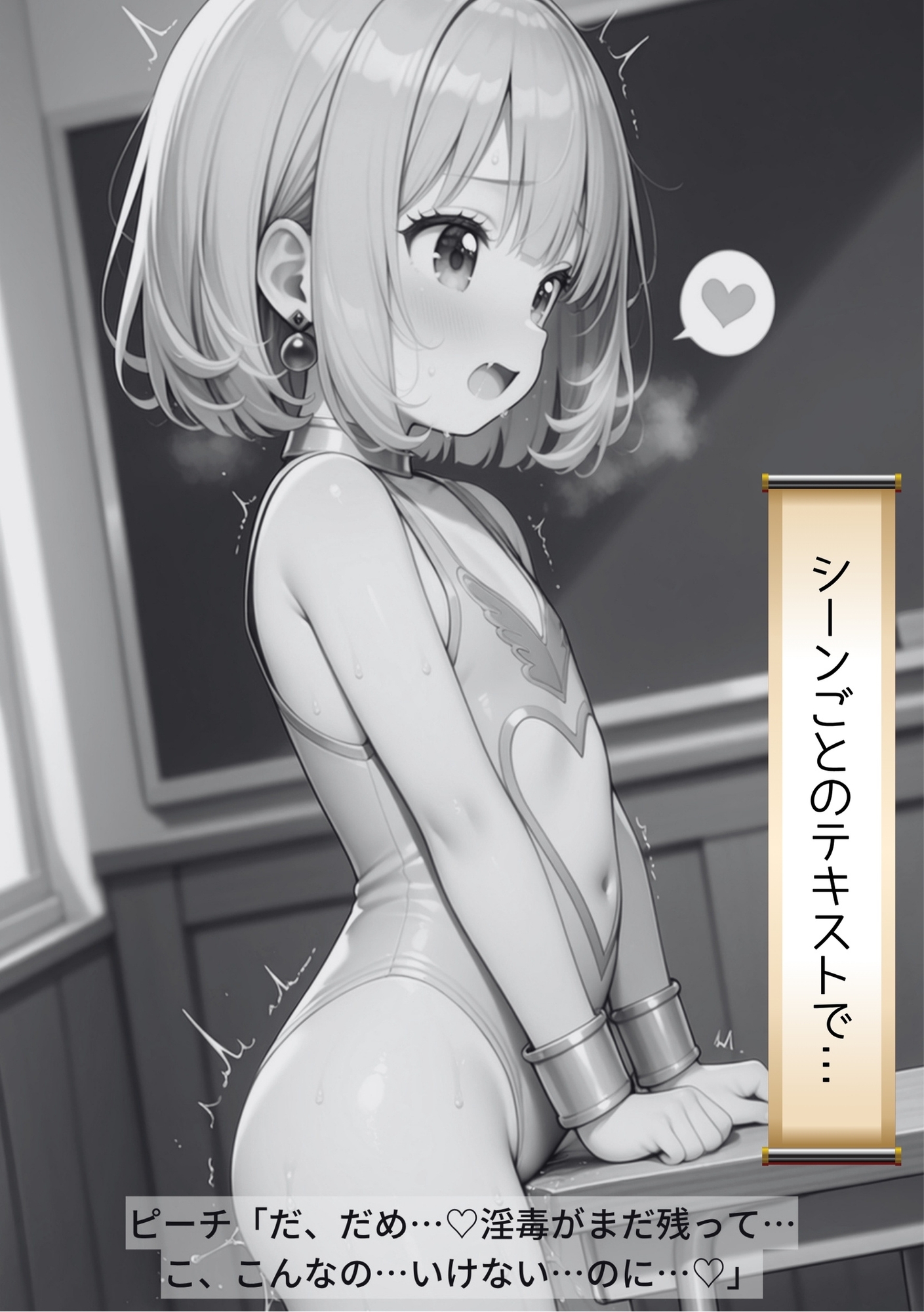 サンプル画像 2枚目