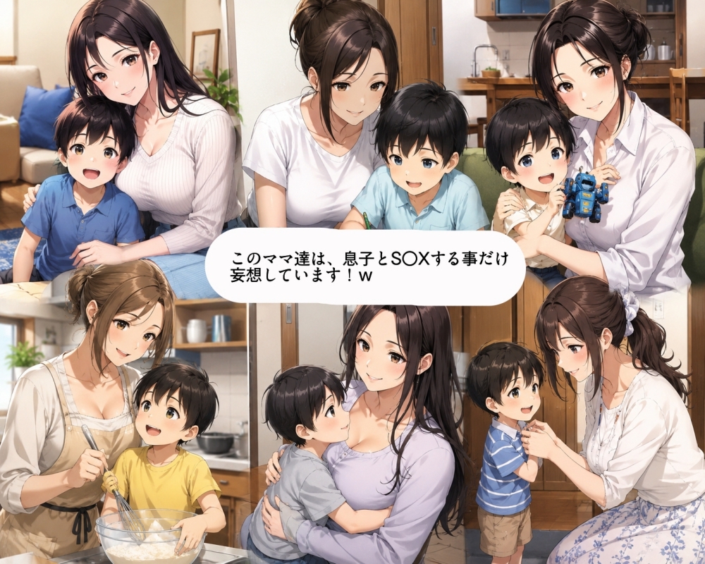 サンプル画像 2枚目