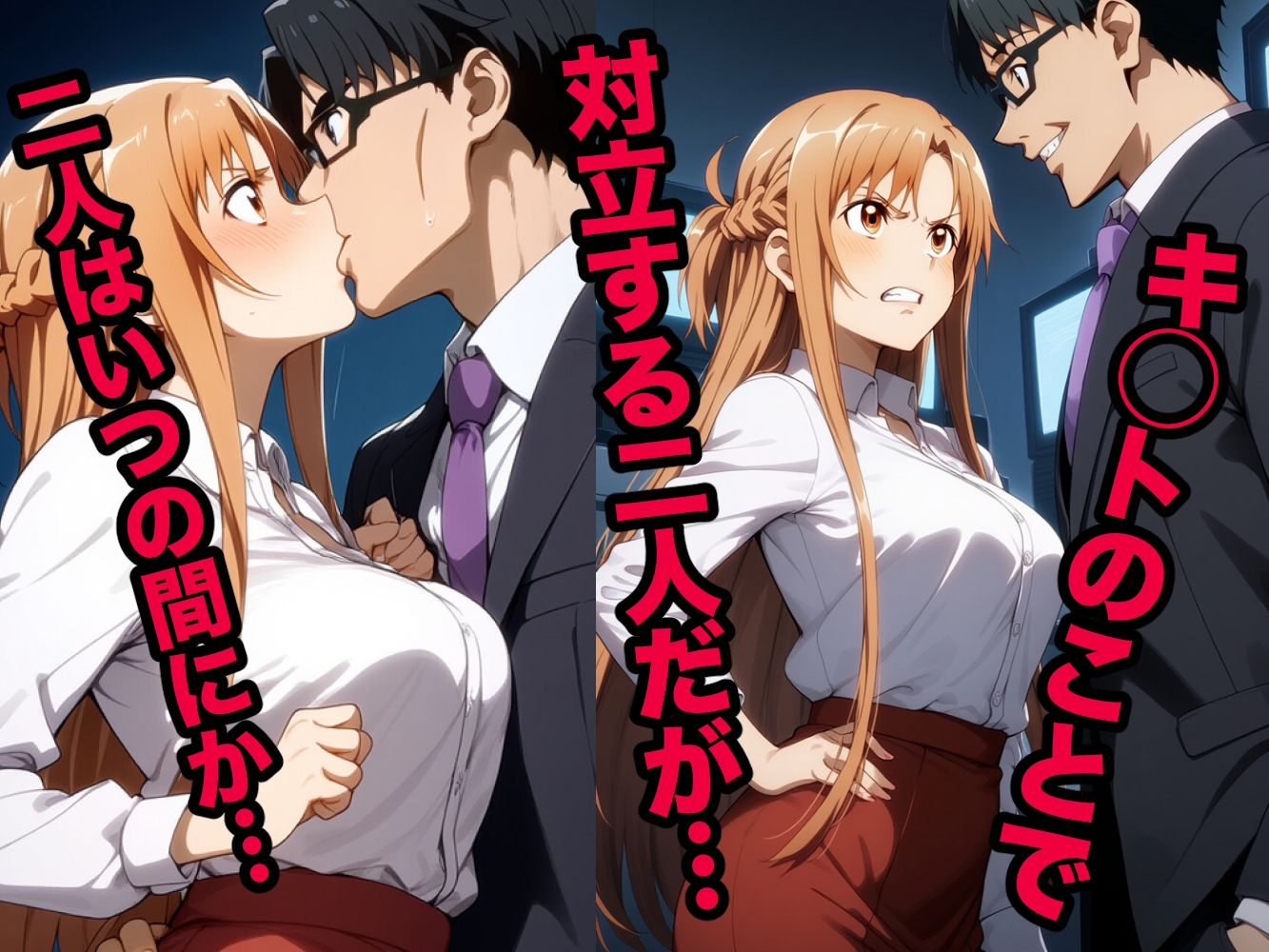 サンプル画像 1枚目