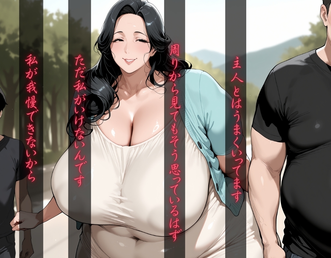 サンプル画像 2枚目