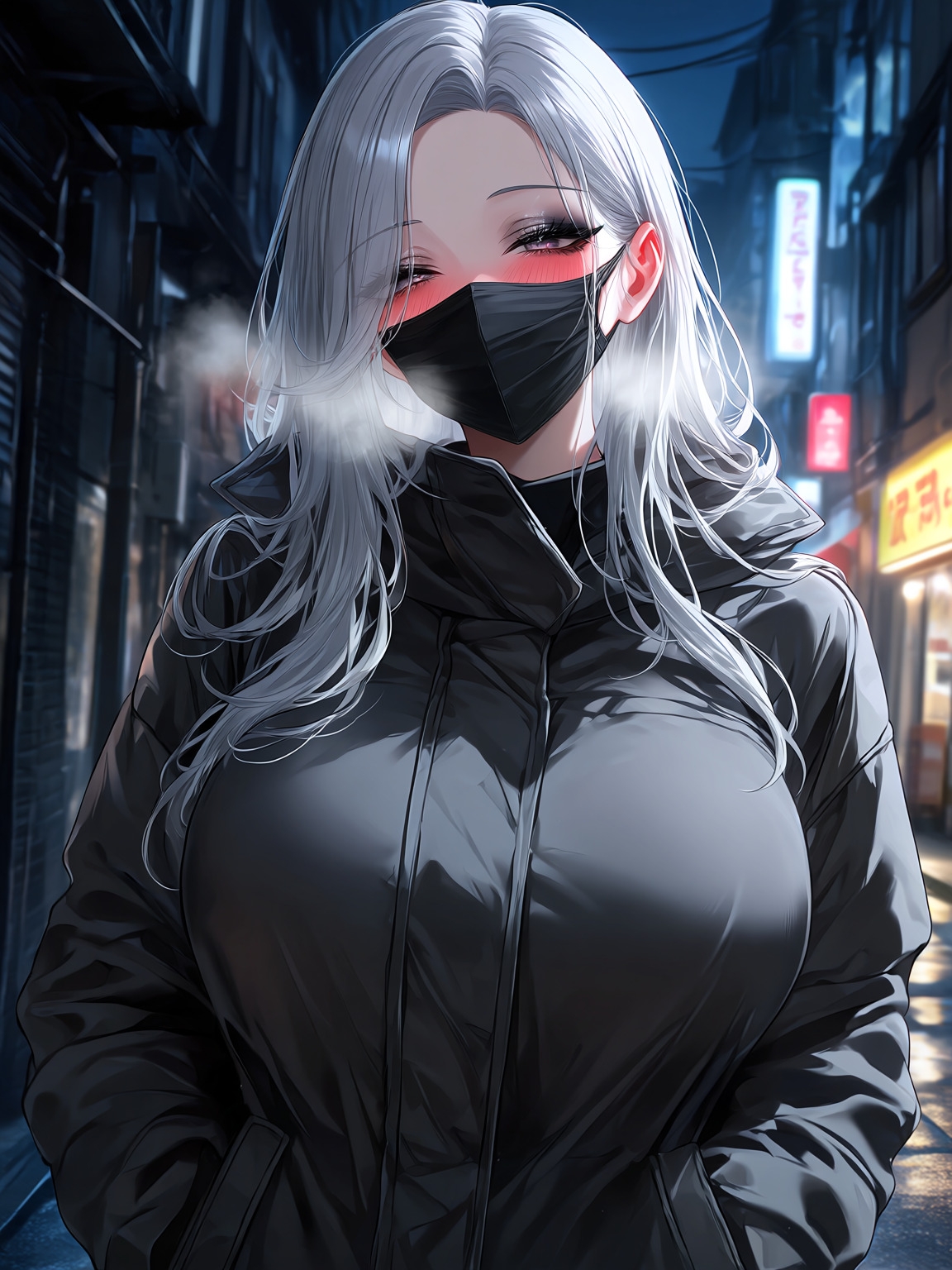 サンプル画像 1枚目