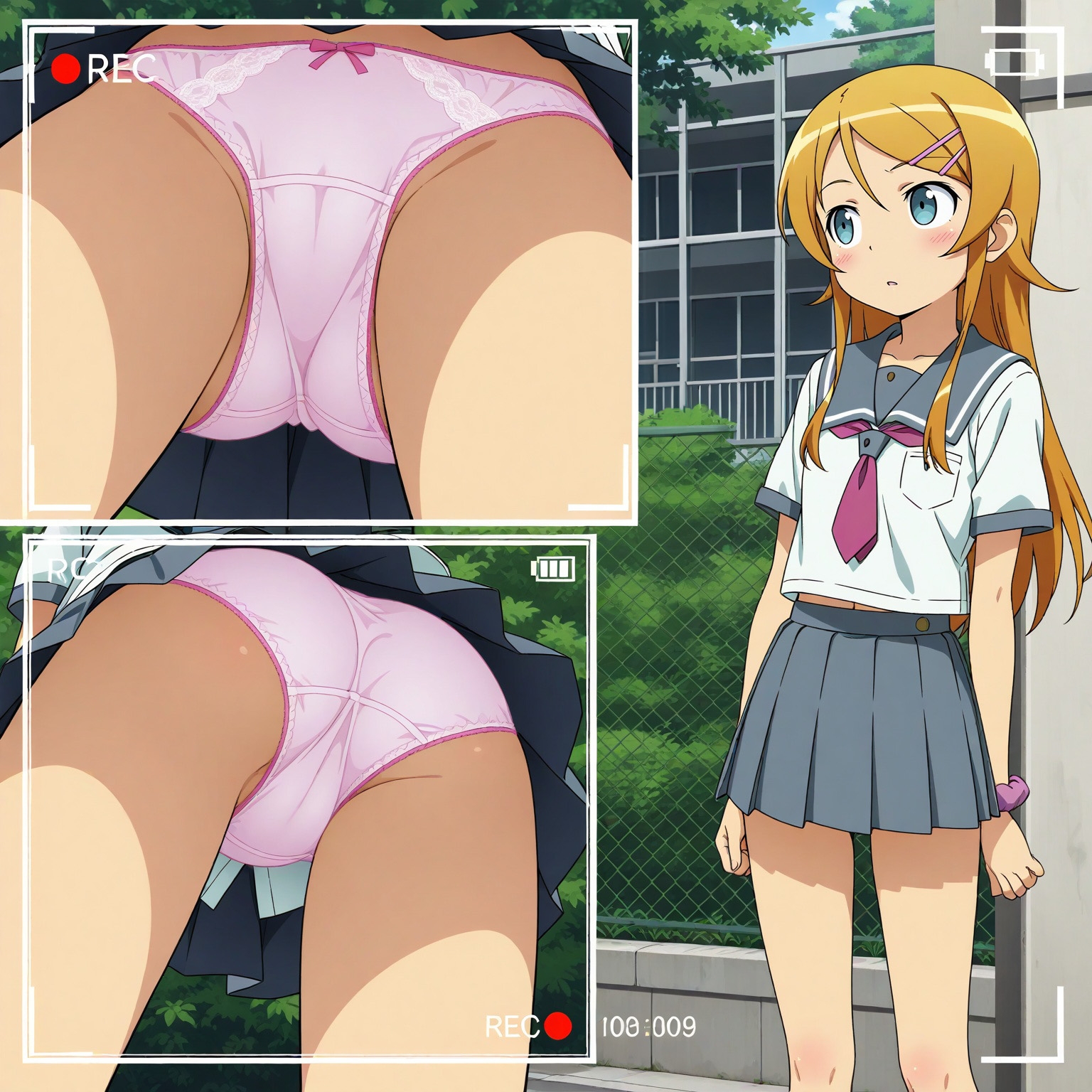 サンプル画像 1枚目