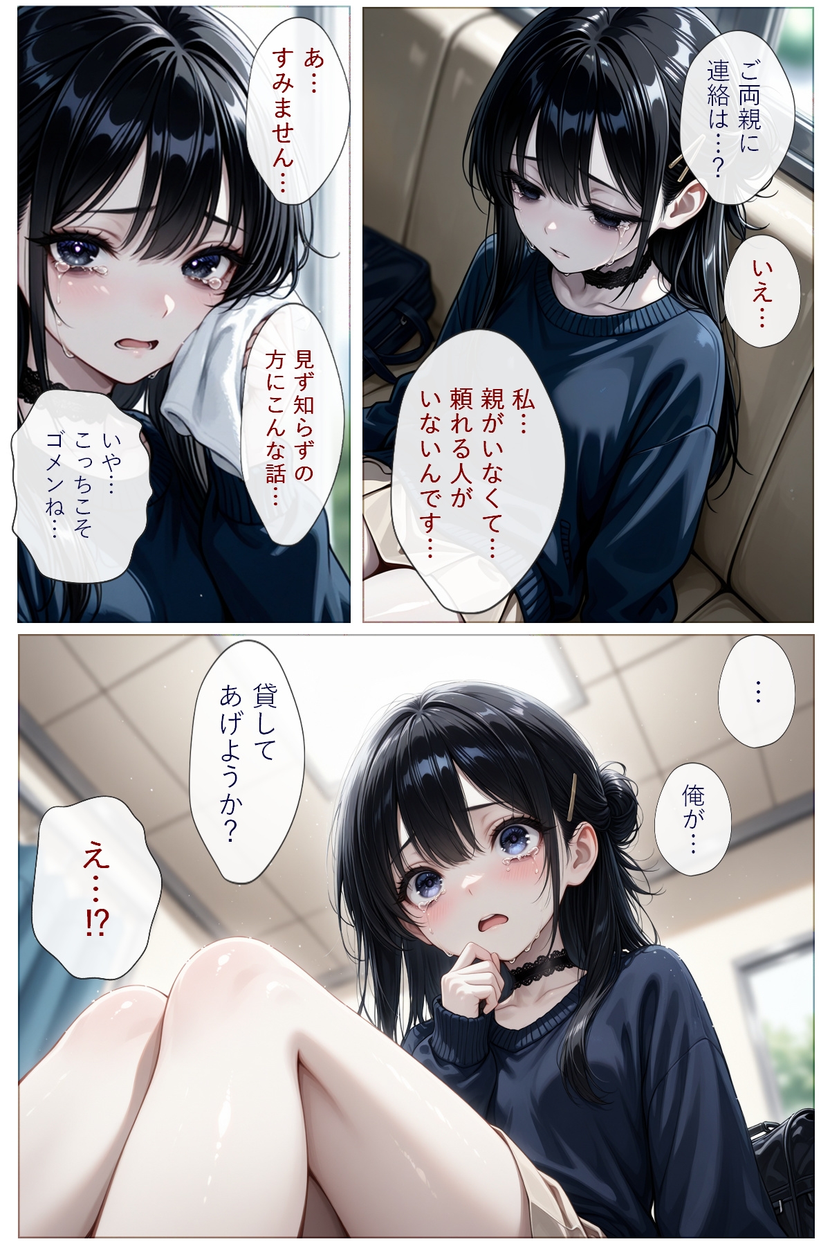 サンプル画像 2枚目