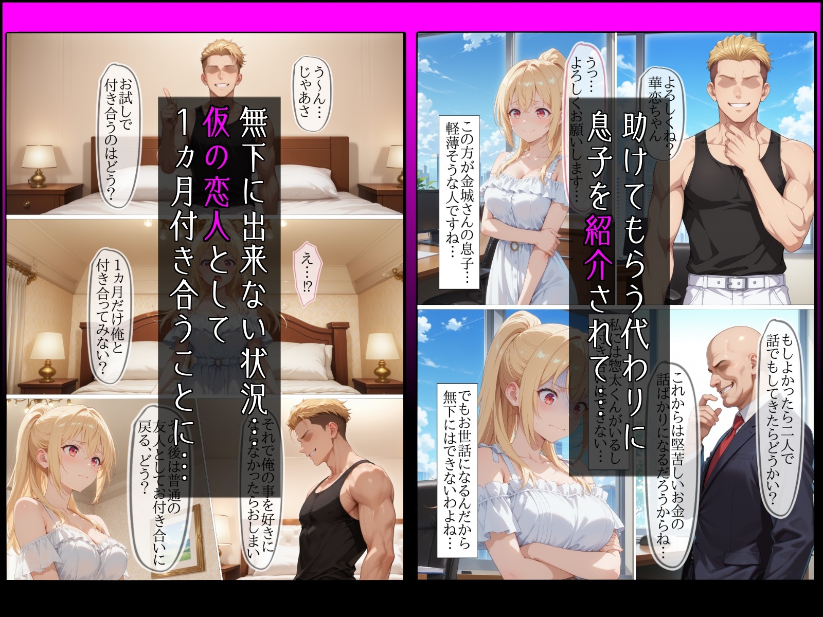 サンプル画像 3枚目