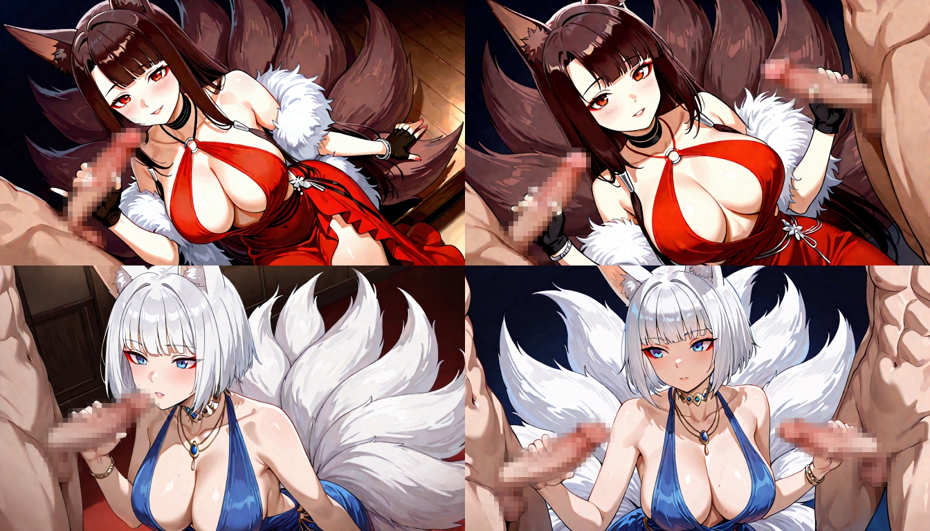サンプル画像 2枚目