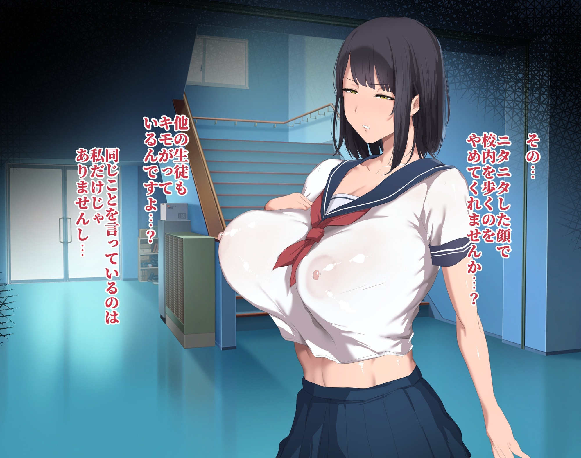 サンプル画像 4枚目
