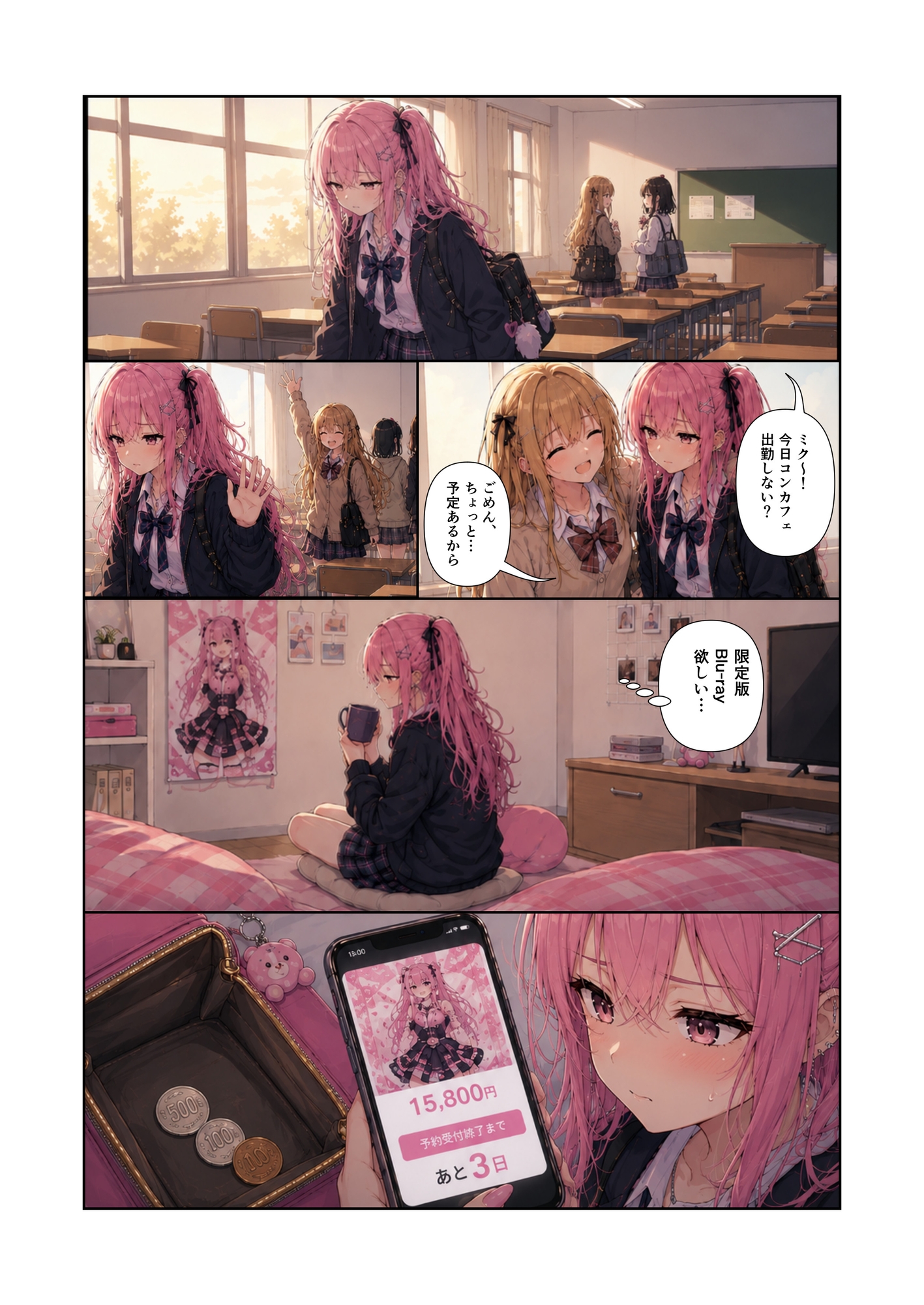 サンプル画像 3枚目