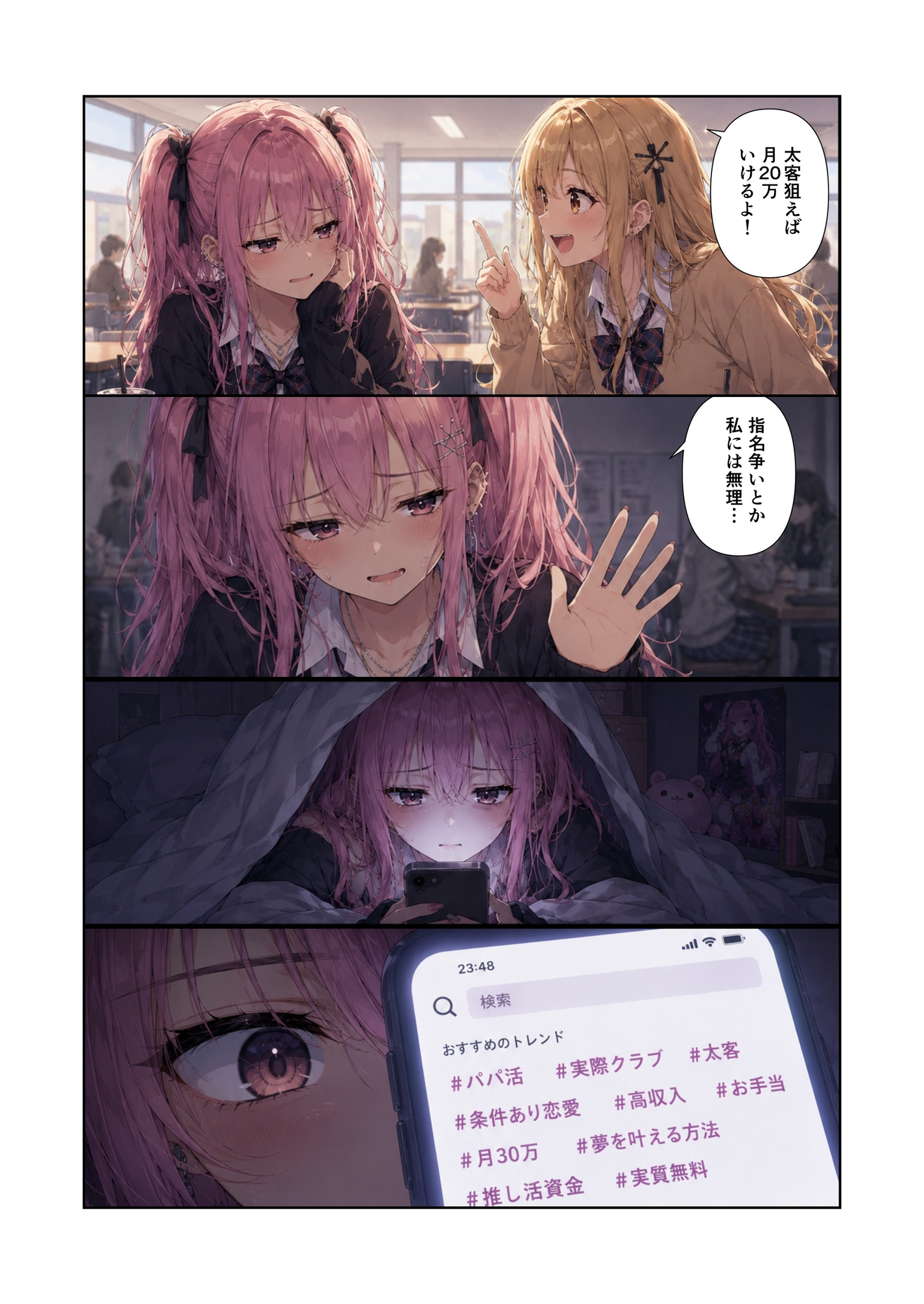 サンプル画像 4枚目