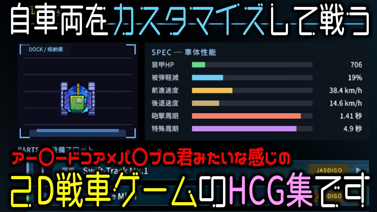 獣耳少女を育成して戦車バトルする世界 ~Project Nexus Arena~ 【CG集版】