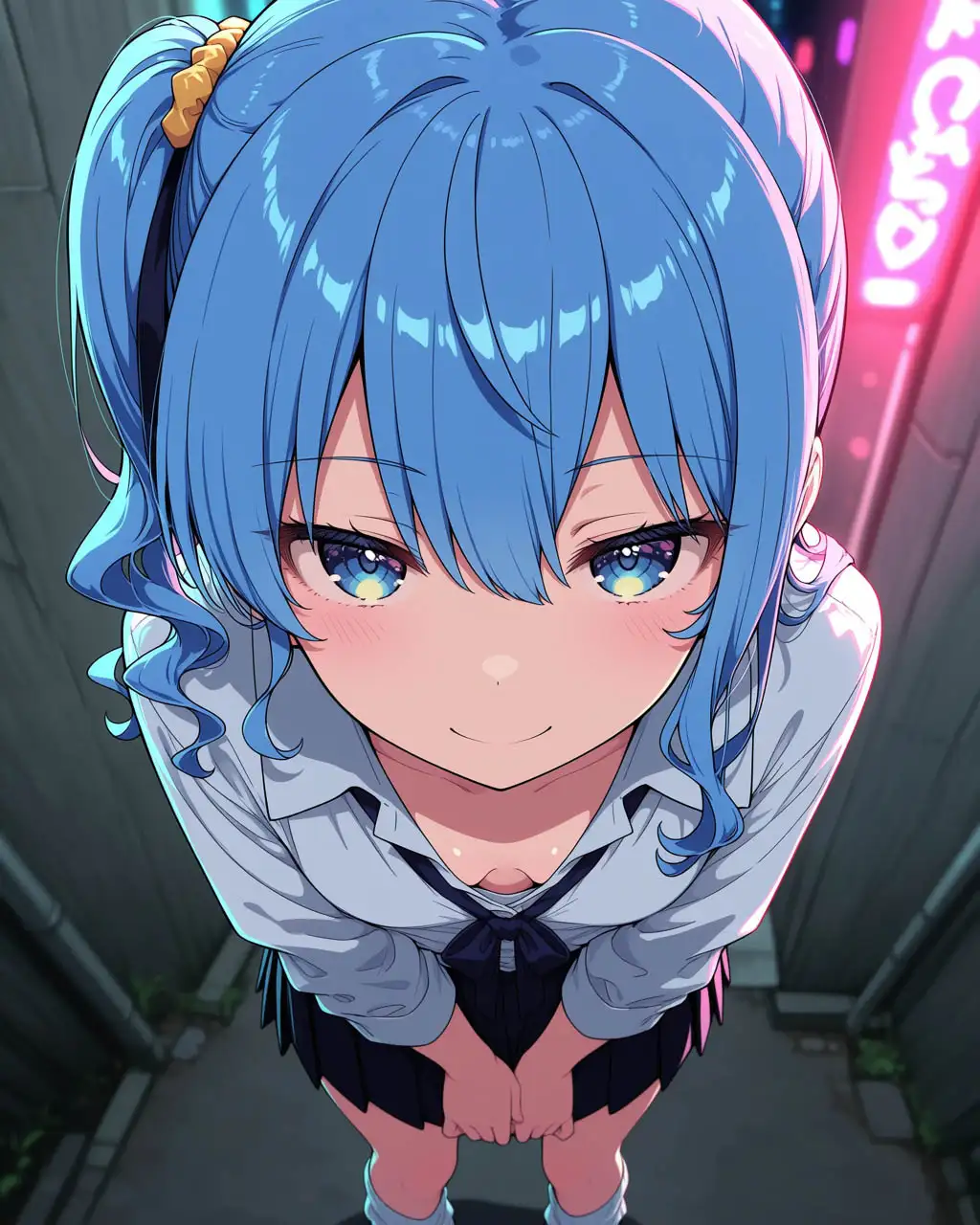 ホ〇ライブIF～J〇星〇す〇せいのお金の稼ぎ方～ サンプル画像 2