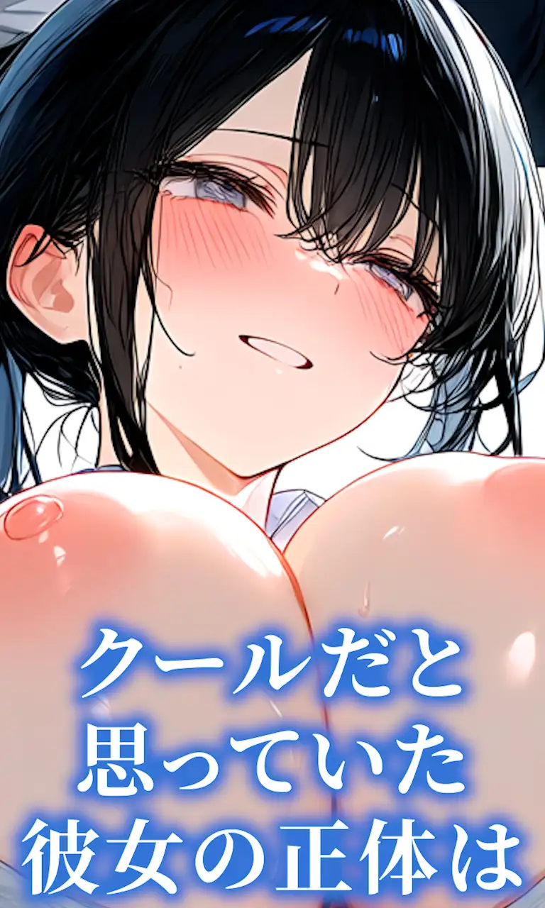 会社1美人な同期と激アツSEX〜クールだと思っていた彼女の正体は…〜 サンプル画像 3