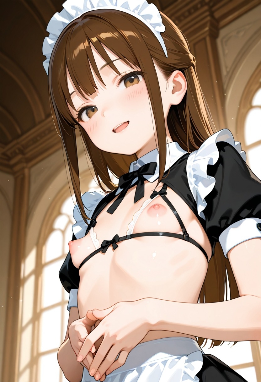 サンプル画像 1枚目