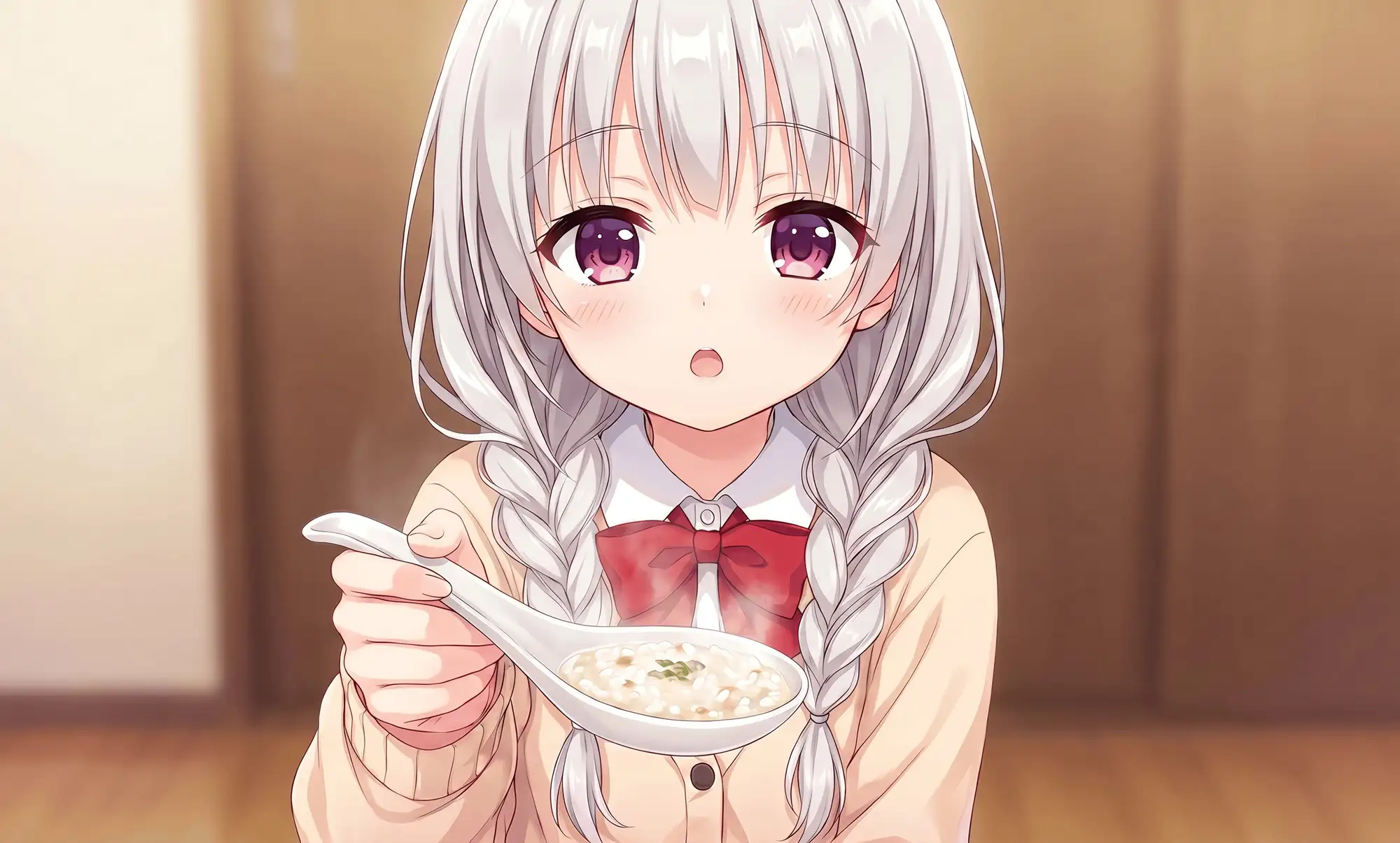 不幸少女の幸福論 サンプル画像 3