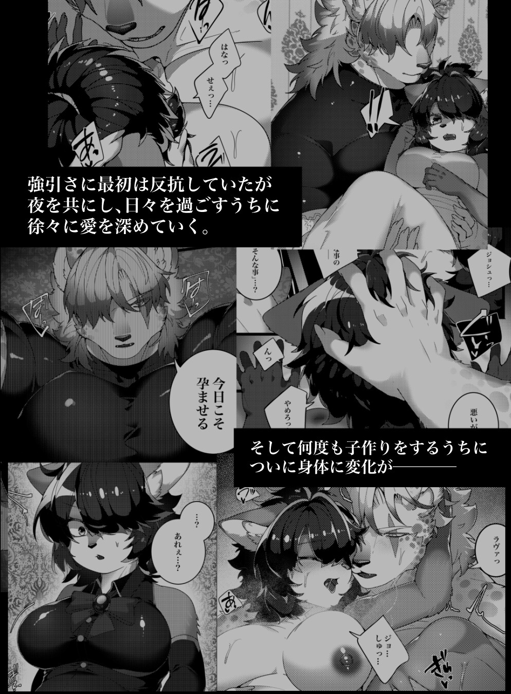 Neve Fiamma 画像7