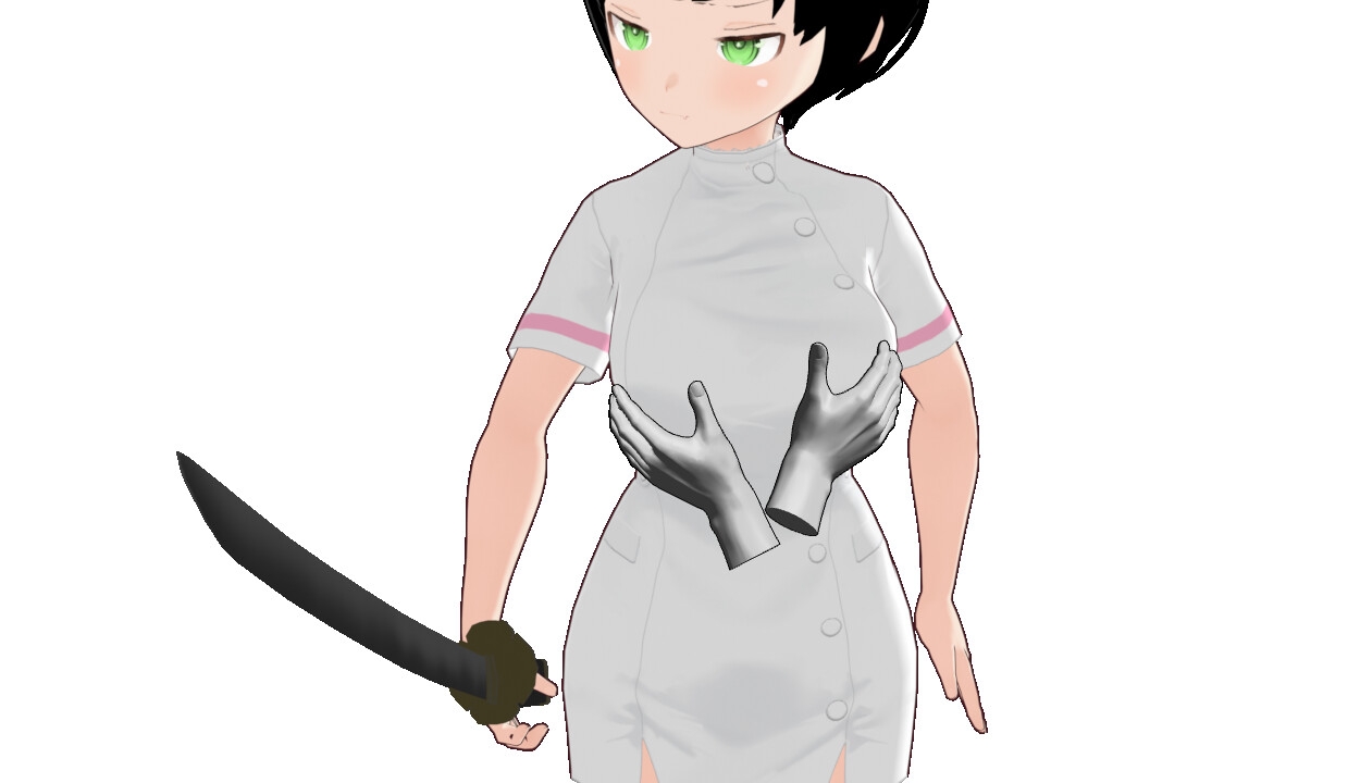 サンプル画像 2枚目