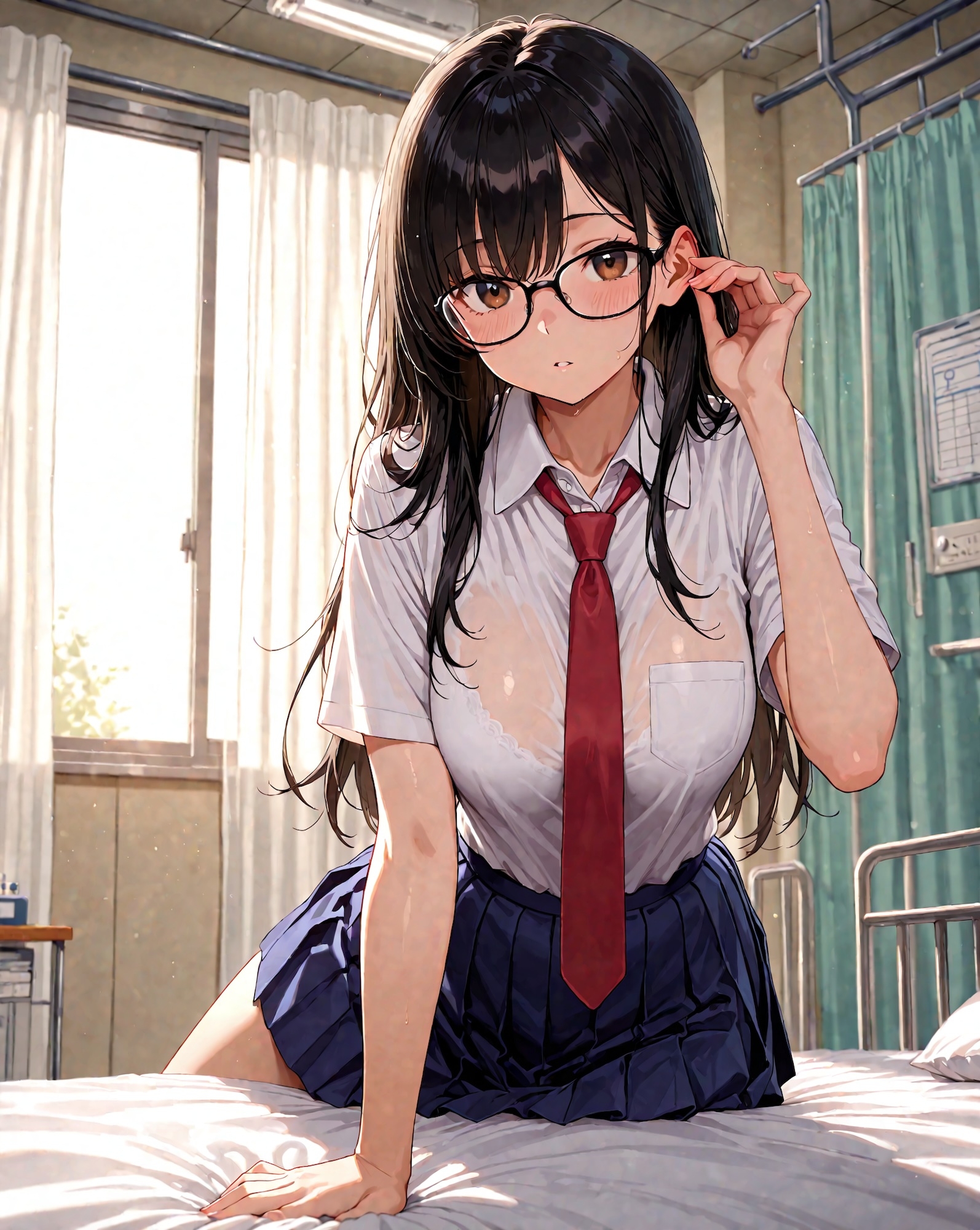 サンプル画像 1枚目