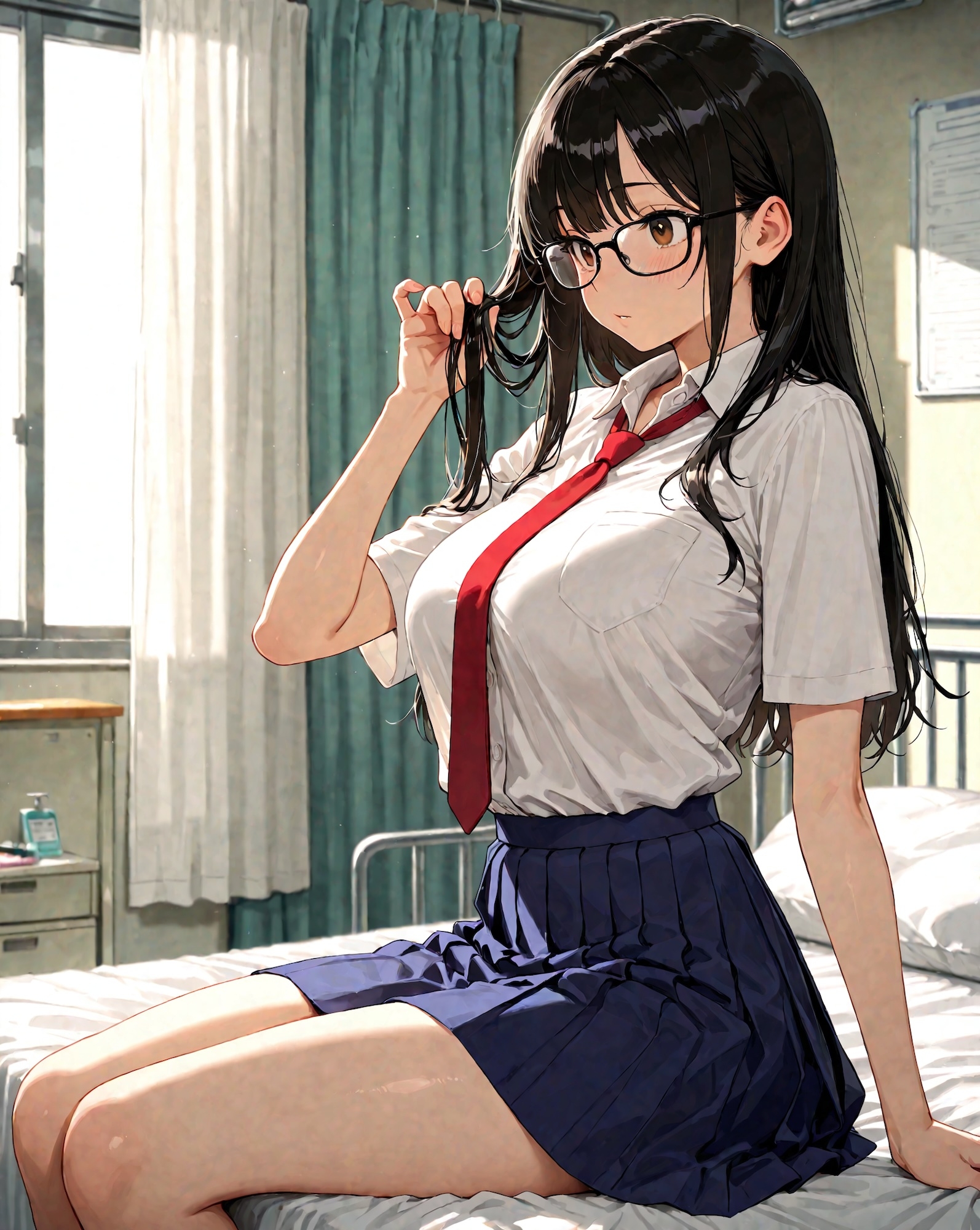 サンプル画像 2枚目