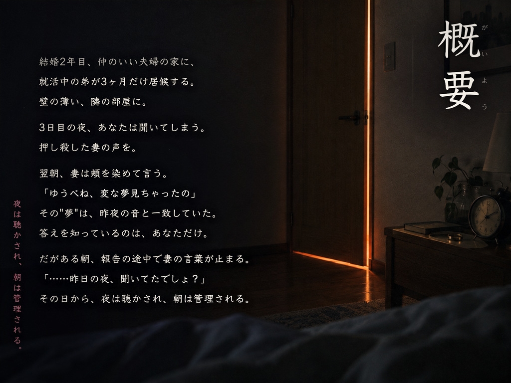 サンプル画像 2枚目