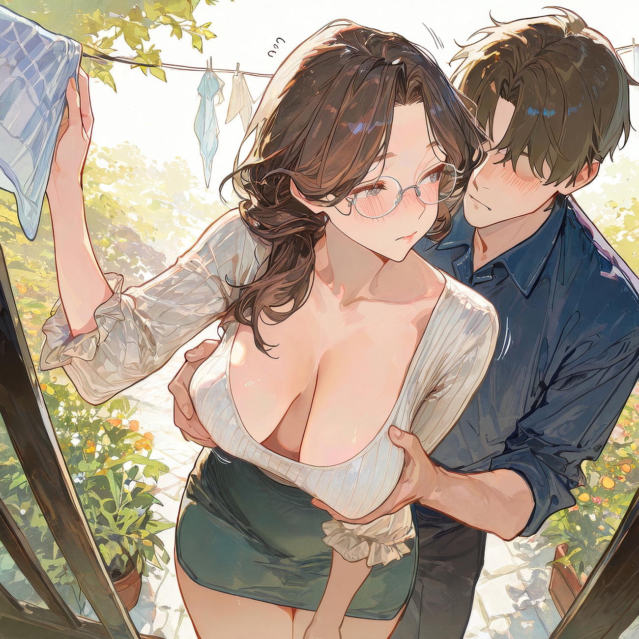 サンプル画像 1枚目