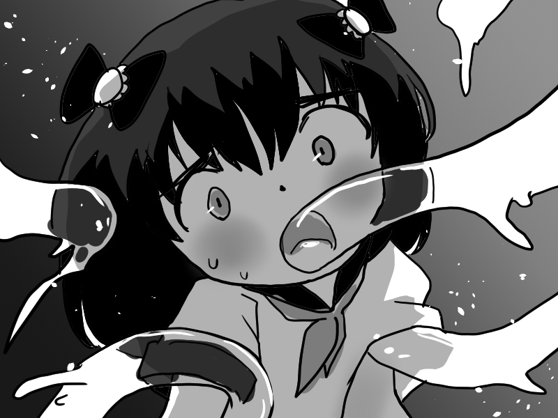 キモダメシ