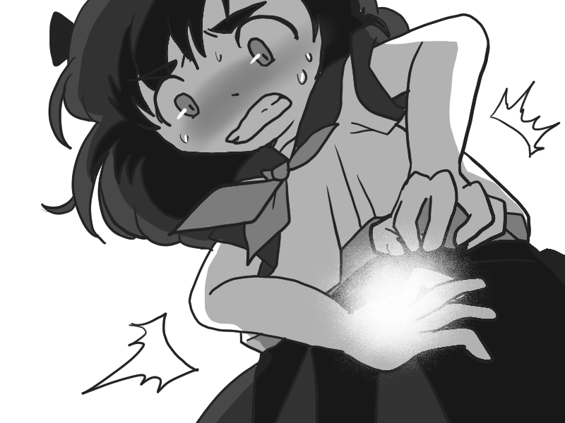 キモダメシ