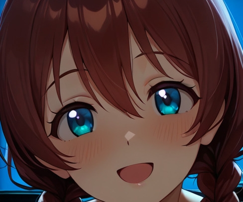 「えへへ…今日はわたしが、いっぱい気持ちよくしてあげるね♡」エマちゃんの積極甘々→ 快楽堕ちトロトロ