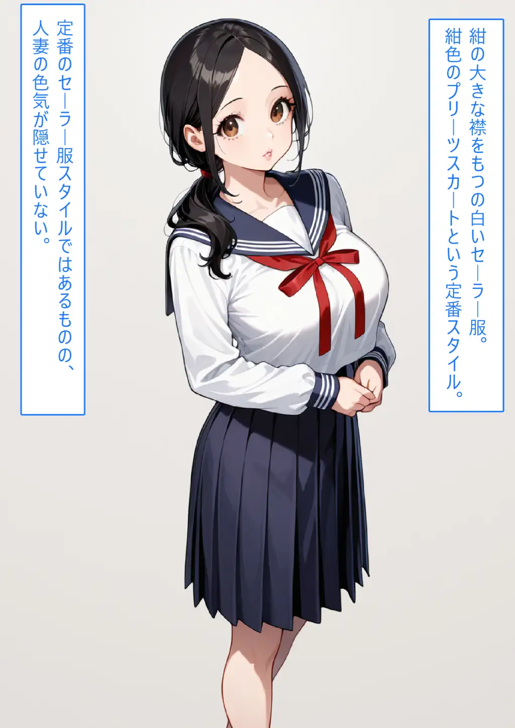 【着衣Hマンガ】年上清楚人妻と赤ちゃんプレイする4【催●であこがれの人を】 サンプル画像 3