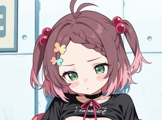 美少女イラスト集27☆