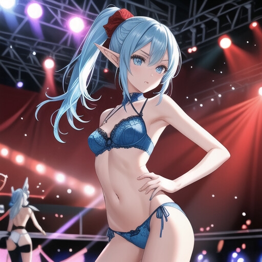 サンプル画像 1枚目